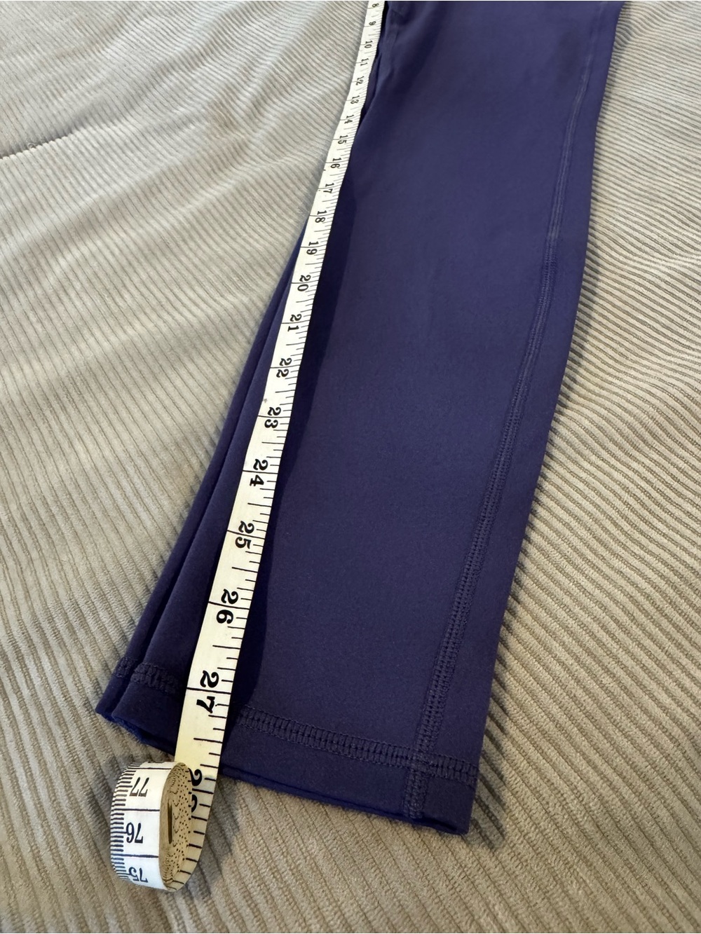 Fabletics Motion 365 Leggings - Picture 5 of 7